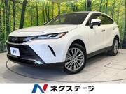 2020 TOYOTA HARRIER HYBRID Z