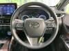 TOYOTA HARRIER HYBRID