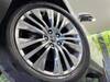 TOYOTA HARRIER HYBRID
