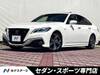 TOYOTA CROWN HYBRID