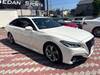 TOYOTA CROWN HYBRID