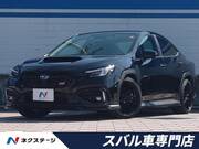 2024 SUBARU WRX S4