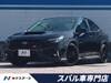 SUBARU WRX S4