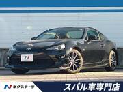2018 TOYOTA 86 GT