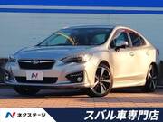 2018 SUBARU IMPREZA G4