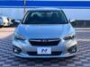 SUBARU IMPREZA G4