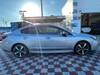 SUBARU IMPREZA G4