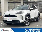 2023 TOYOTA YARIS CROSS HYBRID Z
