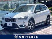 2016 BMW X1