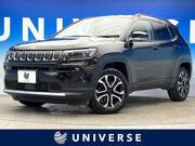2021 CHRYSLER JEEP COMPASS