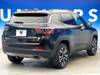 CHRYSLER JEEP COMPASS