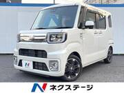 2019 DAIHATSU WAKE
