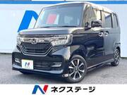 2018 HONDA N-BOX CUSTOM