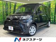 2026 TOYOTA ROOMY