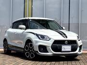 2019 SUZUKI SWIFT SPORT