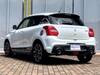 SUZUKI SWIFT SPORT