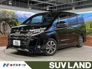 2020 TOYOTA NOAH