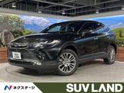 2021 TOYOTA HARRIER HYBRID Z LEATHER PKG