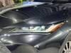 TOYOTA HARRIER HYBRID