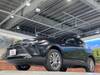 TOYOTA HARRIER HYBRID