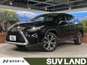 2018 LEXUS RX