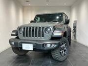 2023 CHRYSLER JEEP WRANGLER UNLIMITED