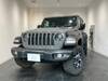 CHRYSLER JEEP WRANGLER UNLIMITED