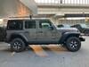 CHRYSLER JEEP WRANGLER UNLIMITED
