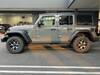 CHRYSLER JEEP WRANGLER UNLIMITED