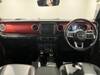 CHRYSLER JEEP WRANGLER UNLIMITED