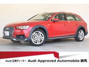 2019 AUDI A4 ALLROAD QUATTRO
