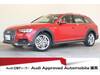 AUDI A4 ALLROAD QUATTRO