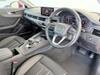 AUDI A4 ALLROAD QUATTRO