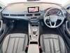 AUDI A4 ALLROAD QUATTRO
