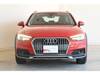 AUDI A4 ALLROAD QUATTRO