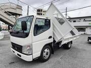 2006 FUSO CANTER