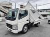 FUSO CANTER