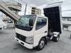 FUSO CANTER