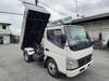 FUSO CANTER