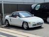 HONDA BEAT