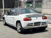HONDA BEAT