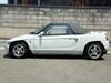 HONDA BEAT