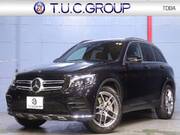 2017 MERCEDES BENZ GLC-CLASS