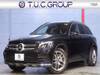 MERCEDES BENZ GLC-CLASS