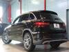 MERCEDES BENZ GLC-CLASS