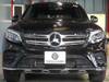 MERCEDES BENZ GLC-CLASS