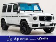 2025 MERCEDES BENZ G-CLASS