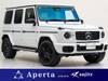 MERCEDES BENZ G-CLASS