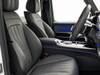 MERCEDES BENZ G-CLASS