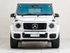 MERCEDES BENZ G-CLASS